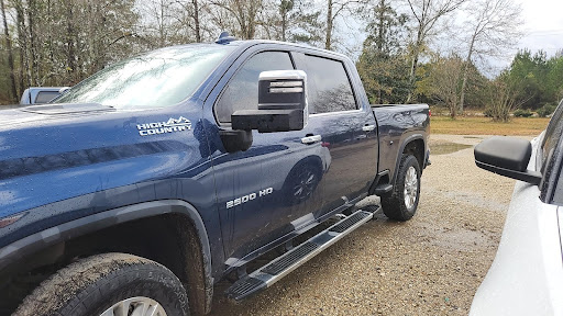 Photo from customer review