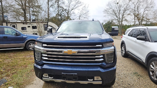 Photo from customer review